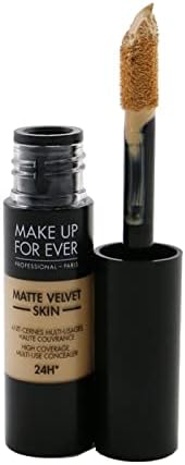 MAKE UP FOR EVER Matte Velvet Skin High Coverage Multi-Use Concealer 2.5