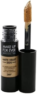 MAKE UP FOR EVER Matte Velvet Skin High Coverage Multi-Use Concealer 2.5