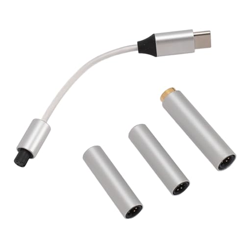 Câble type C vers prise auxiliaire pour écouter votre musique sur Galaxy S24