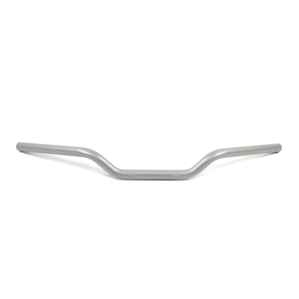 Barra Transversal Manillar Manillar de motocicleta 22 mm x 680 1"