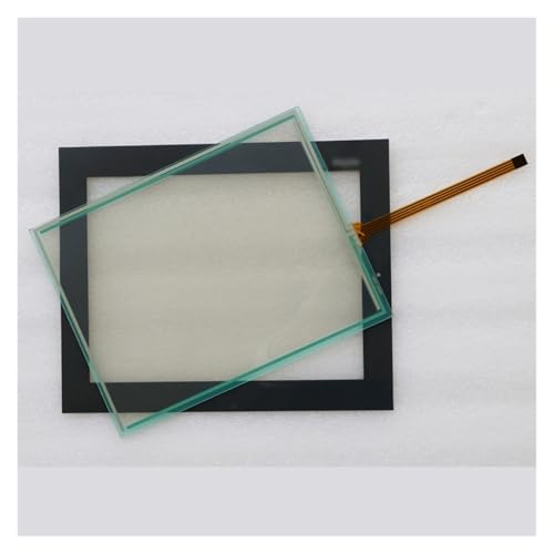 Película protectora de plástico XBTGT5340 para renovar el touchpad de 10.4''