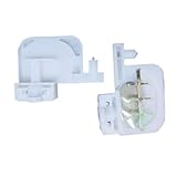 Conçu Compatible avec les modèles d'imprimantes DX4 et DX5, ajustement précis