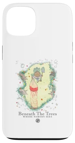 Beneath The Trees Where Nobody Sees �������C�Z���X���i | 01 �X�}�z�P�[�X iPhone 13 �p