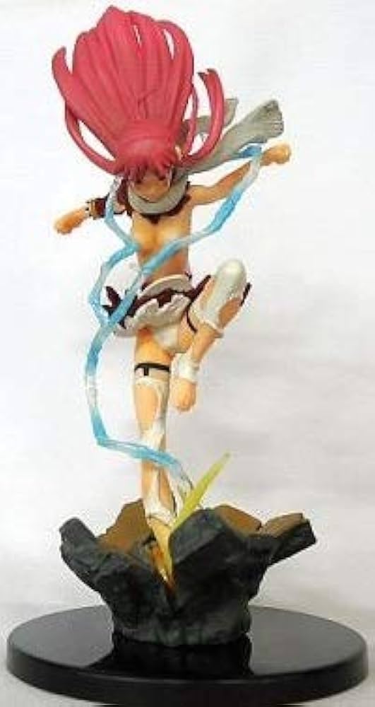 Amazon | ワンコインフィギュアシリーズ トップをねらえ!1.5