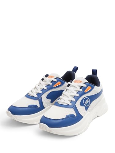 Image of Jack & Jones Men Sneaker Shoes