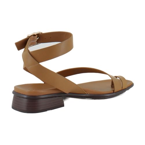 Image of Naturalizer Birch Ankle Straps