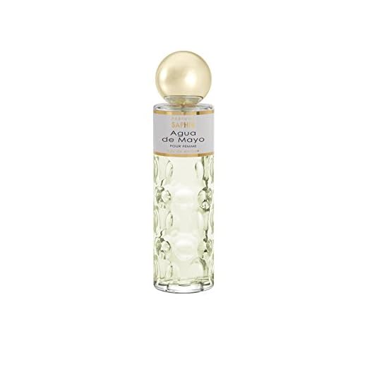 Frasco Extracto Atom. Agua De Mayo 200 Ml