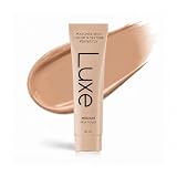 Luxe Color Changing Foundation – Medium