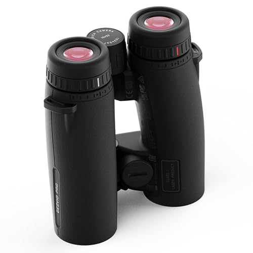 LEICA Geovid Pro 10x32 miniatura 3