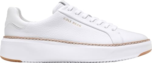 Image of Cole Haan Women's Grandpro Topspin Court Sneaker