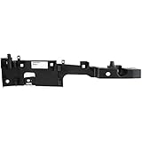 Evan-Fischer EVA22072050118 Headlamp Housing for Saturn Ion 03-07 RH Headlamp Mounting Panel Right Side Replaces Partslink# GM1221129