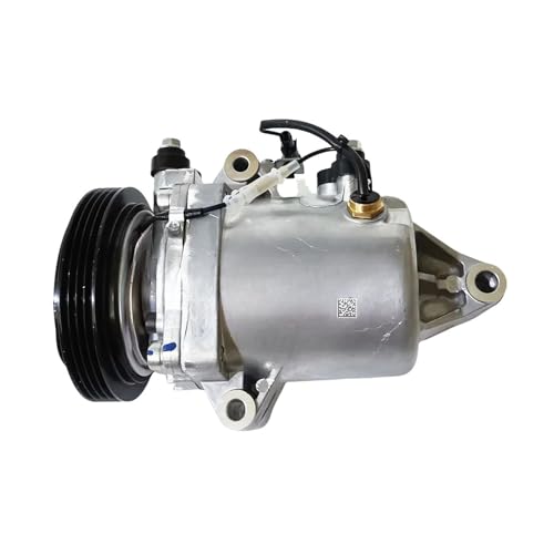 A/C AC Klimaanlage Kompressor Kühlung Pumpe SS96D1 Kompatibel Für Suzuki Swift Maruti Alto K10 Ritz 95200M83KB0 95200M83KC1
