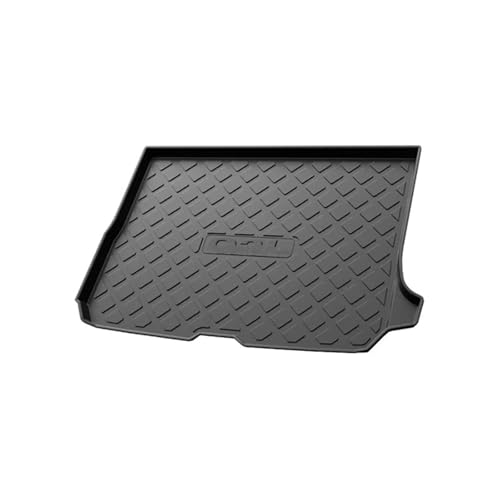 Tapis de coffre arrière en TPE imperméable pour modèle de voiture Q2 2017 à 2023