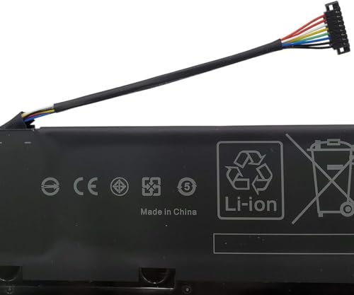 Batterie C21N1613 haute performance Asus Chromebook C302CA