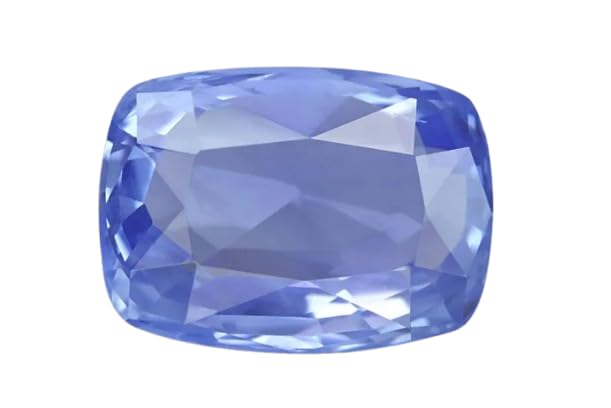 Real Mayuri Neelam Stone Original 4 Carat Blue Sapphire Unheated Untreated Kashmiri Nilam Shanipriya Ratna 4.25 Ratti कश्मीर नीलम रत्न ओरिजिनल अंगूठी के लिए Cushion Shape Indraneelam Gemstone-image-16