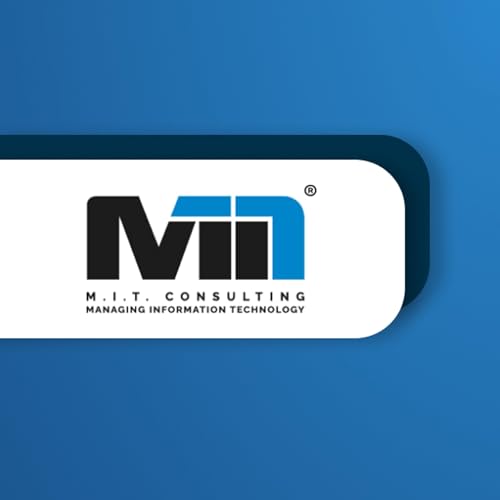 M.I.T. Consulting Audios Podcast By M.I.T Consulting cover art