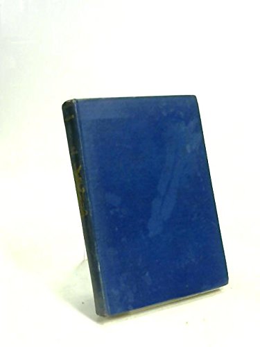 William. B000Z1VKRQ Book Cover