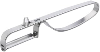 Gefu 12520 Hangable Potato Peeler