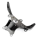 Supporto per faro anteriore per moto, in alluminio, adatto per YAMAHA YZF R1 YZF-R1 YZF R1 1998 1999 Accessori