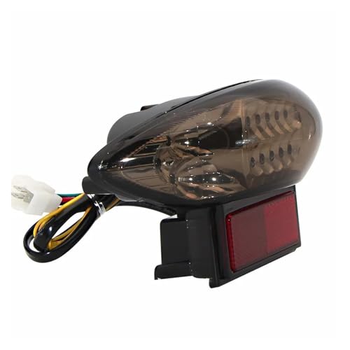 Feu arrière pour GSX1300R Hayabusa pour rouler en sécurité lors de vos sorties moto