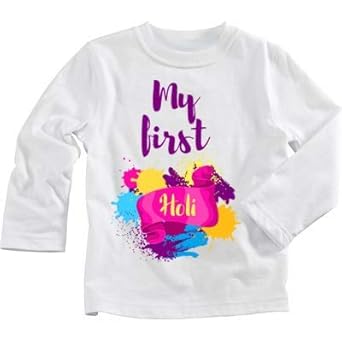 Printmate Boys & Girls T-Shirt