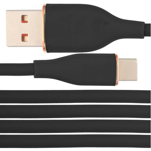 OSALADI f[^C usb ^Cvc usb type  cable ^Cvc db[dC db|[^u[d db[d [dR[h VJQ Black