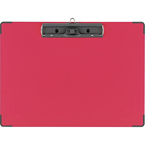 'Kokuyo para Enfermeros Cross Pasta A4 horizontal Red John  c23r by Kokuyo Co, LTD."