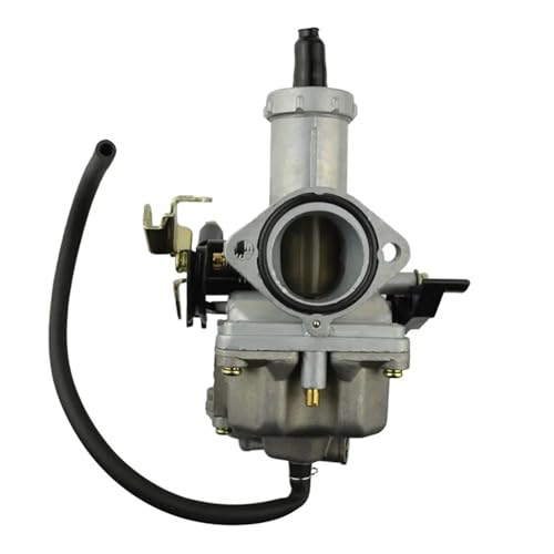 Carburateur moto 30 mm Zongshen CG200 CQR250 JH250 Tricker250