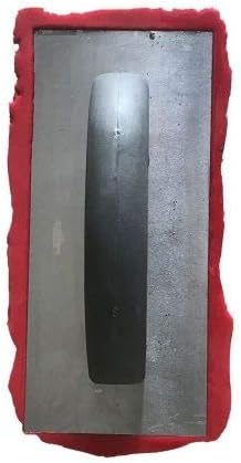 Tru Texture Trowel for Vertical Concrete - Weathered Stone