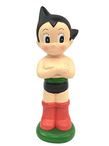 Tezuka Productions Astro Boy: Atom Moneybank #TOP1