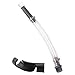 XEGZLH & Household Cans Hose with Hose Bender Oil Can Hose 14'' Length Hose Car Modification Supplies Oil Pipe