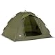 Angelzelt Lucx Ruck Zuck Bivvy für 1-2 Personen