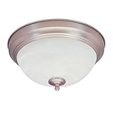 Royal Pacific 1 Light Flush Mount