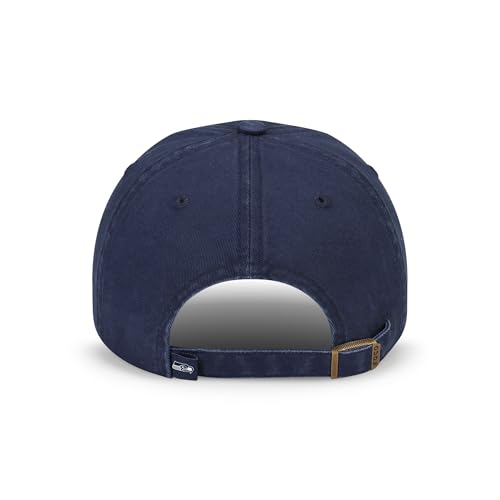Image of FOCO NFL Mens NFL Team Logo Casual Hat Caps