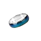 MATERIALES: el artículo es un solo anillo y el dedo de guiado, que es principalmente de aleación, puede haber desgaste durable.