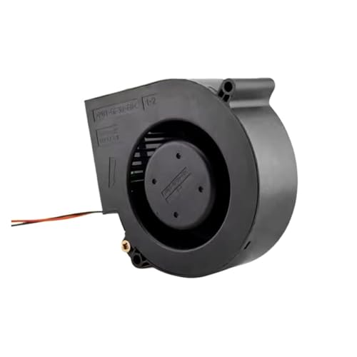 Ventilateur de refroidissement 9733 24V 0.6A extracteur d'air chaud BL3738-05W-B50 97x97x33mm