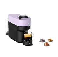 Breville Nespresso Vertuo Pop by Breville (Lilac), BNV120LIL4IAN1