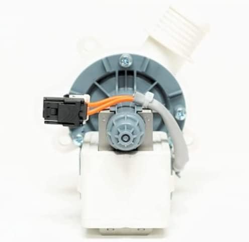 Miniatura 5 de Reemplazo de la bomba de drenaje de lavadora para Hotpoint HTW200ASK1WW GTW720BPN0DG, GE GTW330ASK0WW GTW460ASJ6WW GTW460ASJ4WW GTW460ASJ7WW