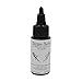 Produktbild Createx Tattoo Airbrush Farbe Schwarz/Black 30 ml Body Paint