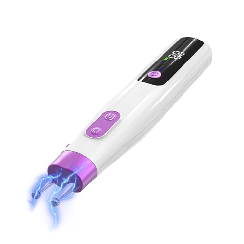 NAIXBTY Neu Sexuelle Elektrostimulation-Stab Elektroschock...