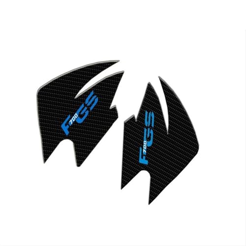 �ɓK������F700GS F700 GS�A�h�x���`���[�p�I�[�g�o�C�^���N�p�b�h�v���e�N�^�[�X�e�b�J�[�f�J�[���A�N�Z�T���[