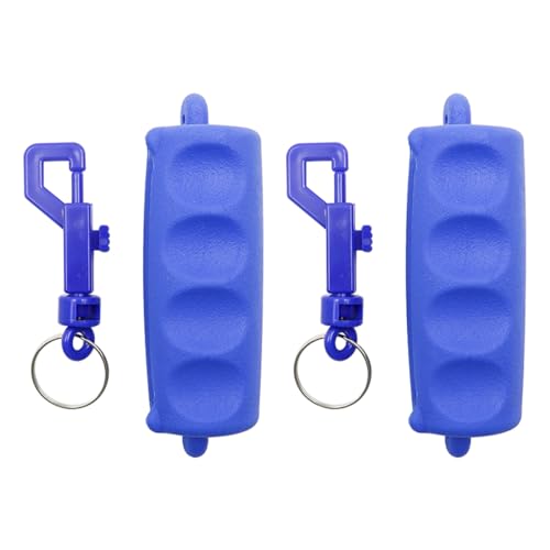 Tiardey 2Pcs Archery Arrow Puller Bow Grabber Removing Various Arrows for Outdoor