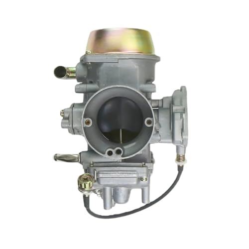 Carburateur de moto pour régler les démarrages difficiles Keihin PE PWK 250
