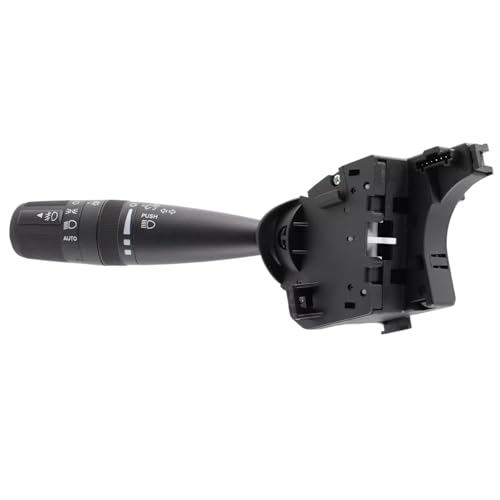 Commutateur de clignotants pour Chrysler Sebring 2007-2010 avec feux de brouillard OEM 68015101AB