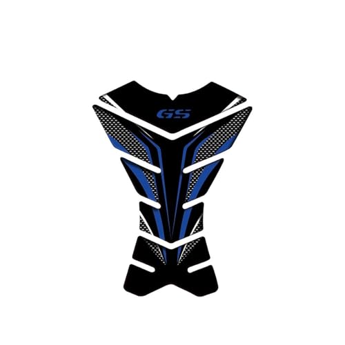 �o�C�N �T�C�h�^���N�p�b�h �v���e�N�^�[�X�e�b�J�[ For R1150GS R1250GS F850GS F750GS �I�[�g�o�C�̃^���N�p�b�h�ɓK���Ă��܂�(Color b)