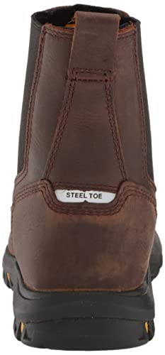La Mejor review de Botas de Seguridad Caterpillar tabla con los diez mejores. 25 Imagen adicional