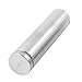 5pcs Stainless Steel Advertisment Nails Glass Wall Connector Standoff 3.9" Long