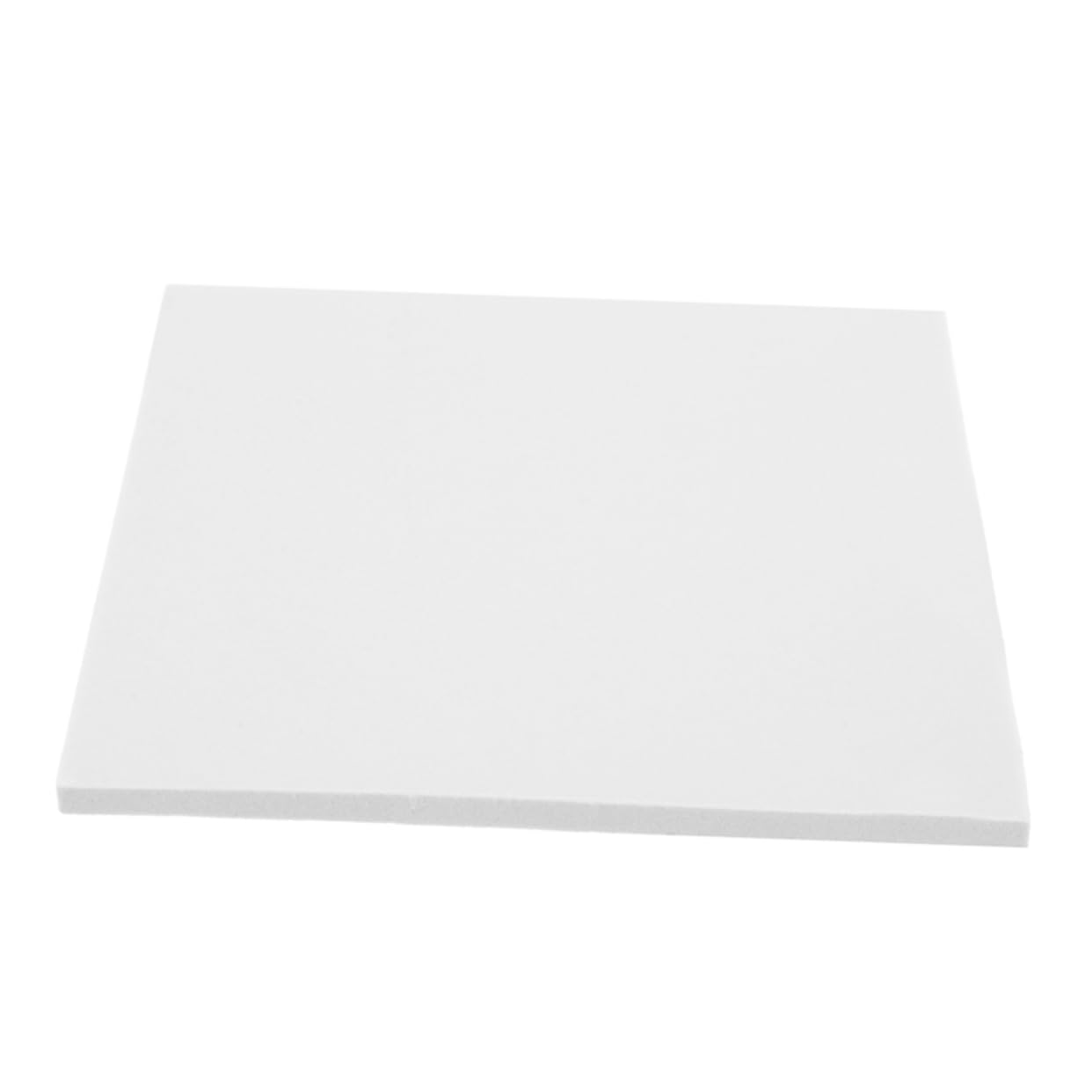 SHINEOFI Azulejos de Cerámica para Pintar Posavasos Artesanales Cuadrados de Azulejo de Cerámica para Manualidades Decoración del Hogar y Uso Educativo