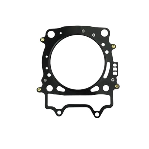 Joint de culasse moteur de moto YZ450F WR450F 33D-11181-00-00