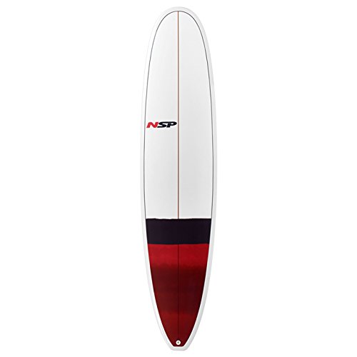 Amazon | NSP LONGBOARD 8'2